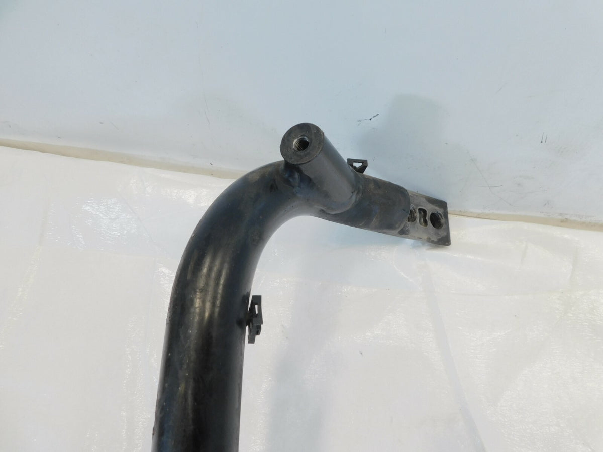 1999 & 2000 Victory Standard V92 Cruiser Left & Right Frame Down Rail Brackets - C3 Cycle