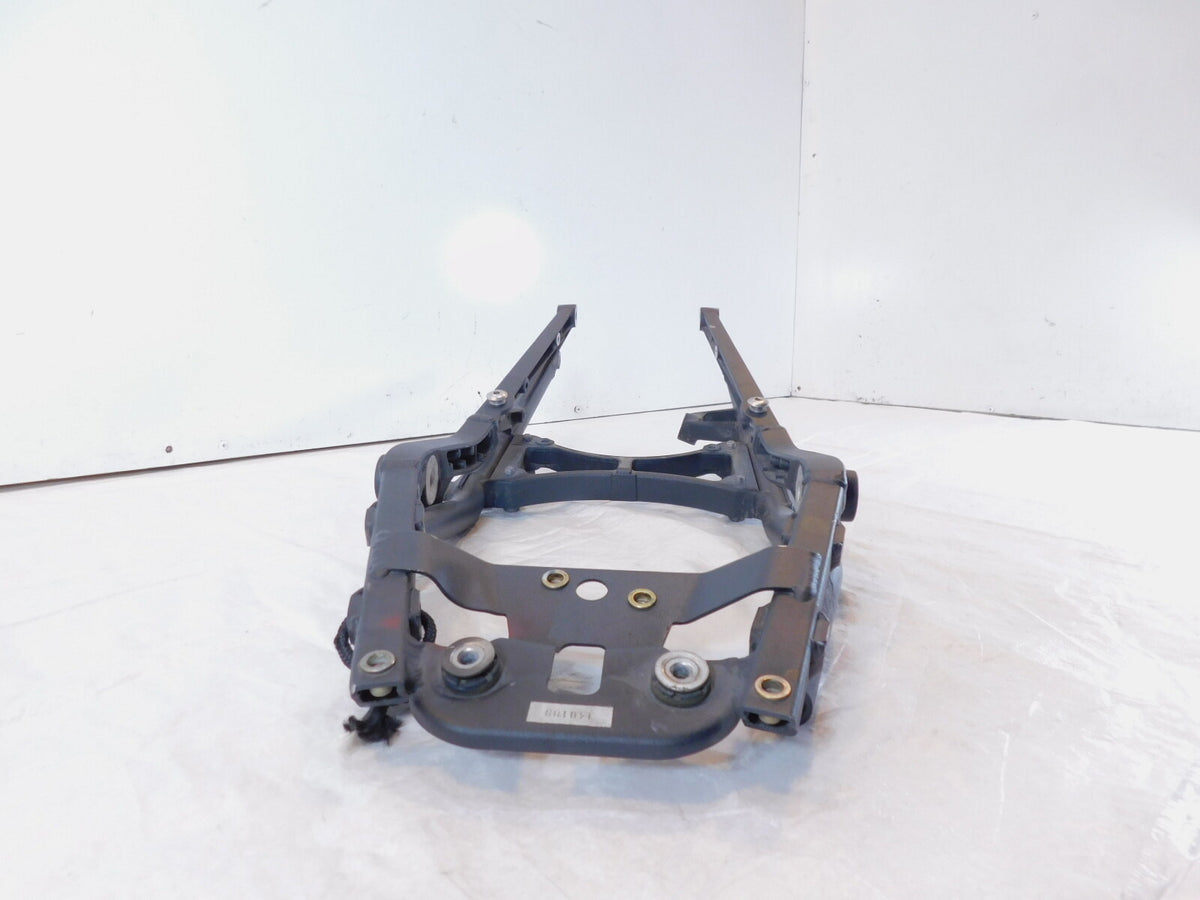 2008-2012 Triumph Street Triple 675 675R Rear Seat Tail Section Subframe Frame - C3 Cycle
