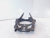 2008-2012 Triumph Street Triple 675 675R Rear Seat Tail Section Subframe Frame - C3 Cycle