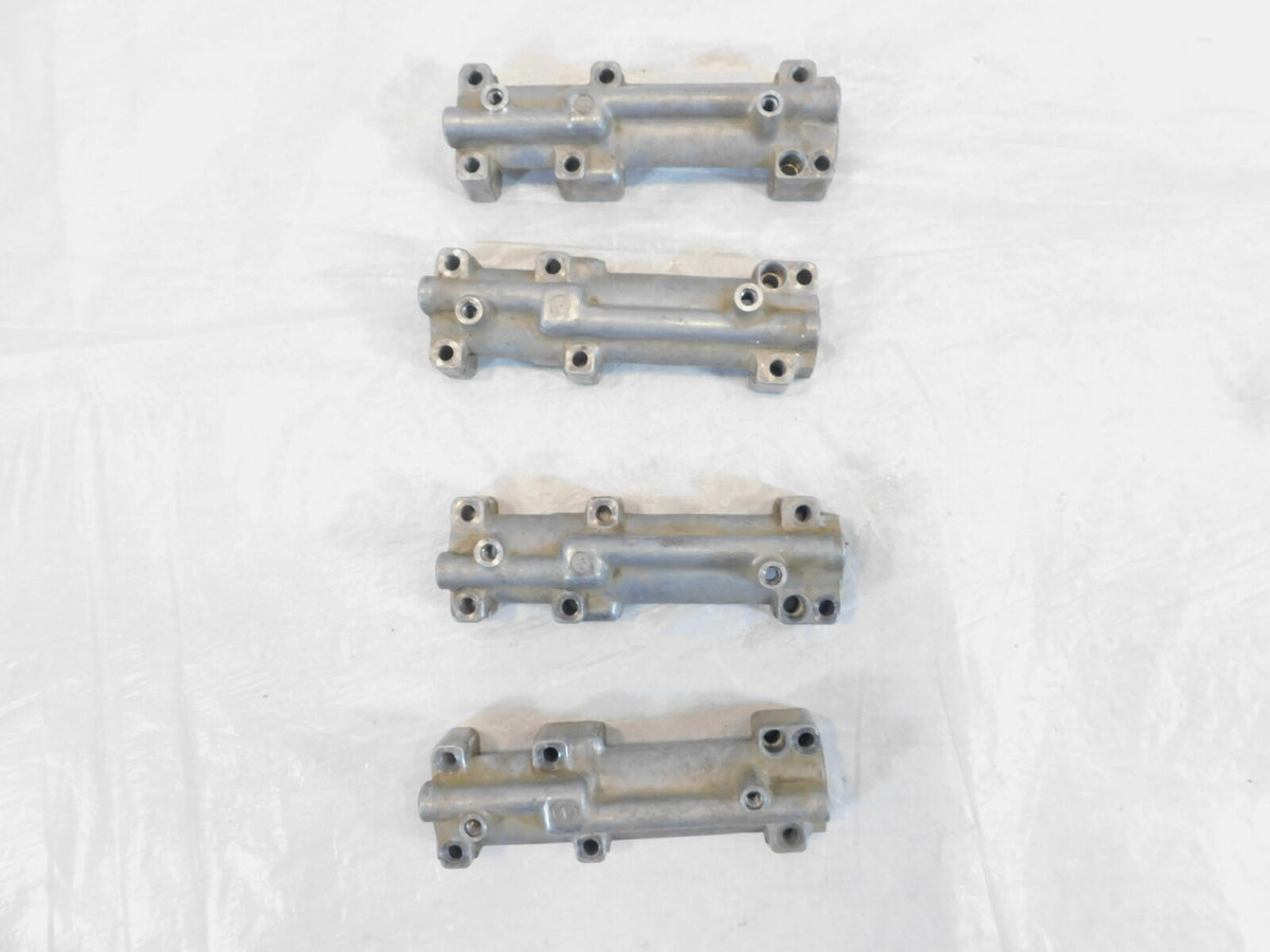 Kawasaki ZG1200 Voyager XII Engine Motor Camshaft Cam Holder Bracket Clamps - C3 Cycle