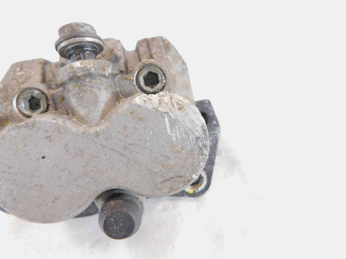 2008-2022 Kawasaki KLX140 KLX140L KLX140G Front Wheel Left Disc Brake Caliper - C3 Cycle