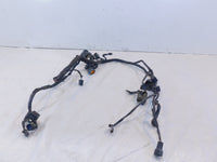 Triumph Daytona 675 R Electrical Main Wiring Harness Wire Cable Loom -For Parts - C3 Cycle