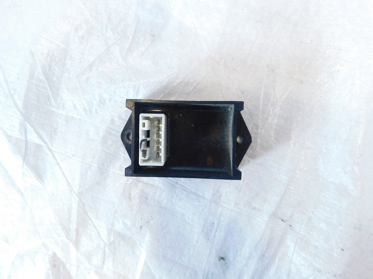 Harley Davidson Electra Glide Ultra & Classic & Road Glide Low Fuel Relay Module - C3 Cycle