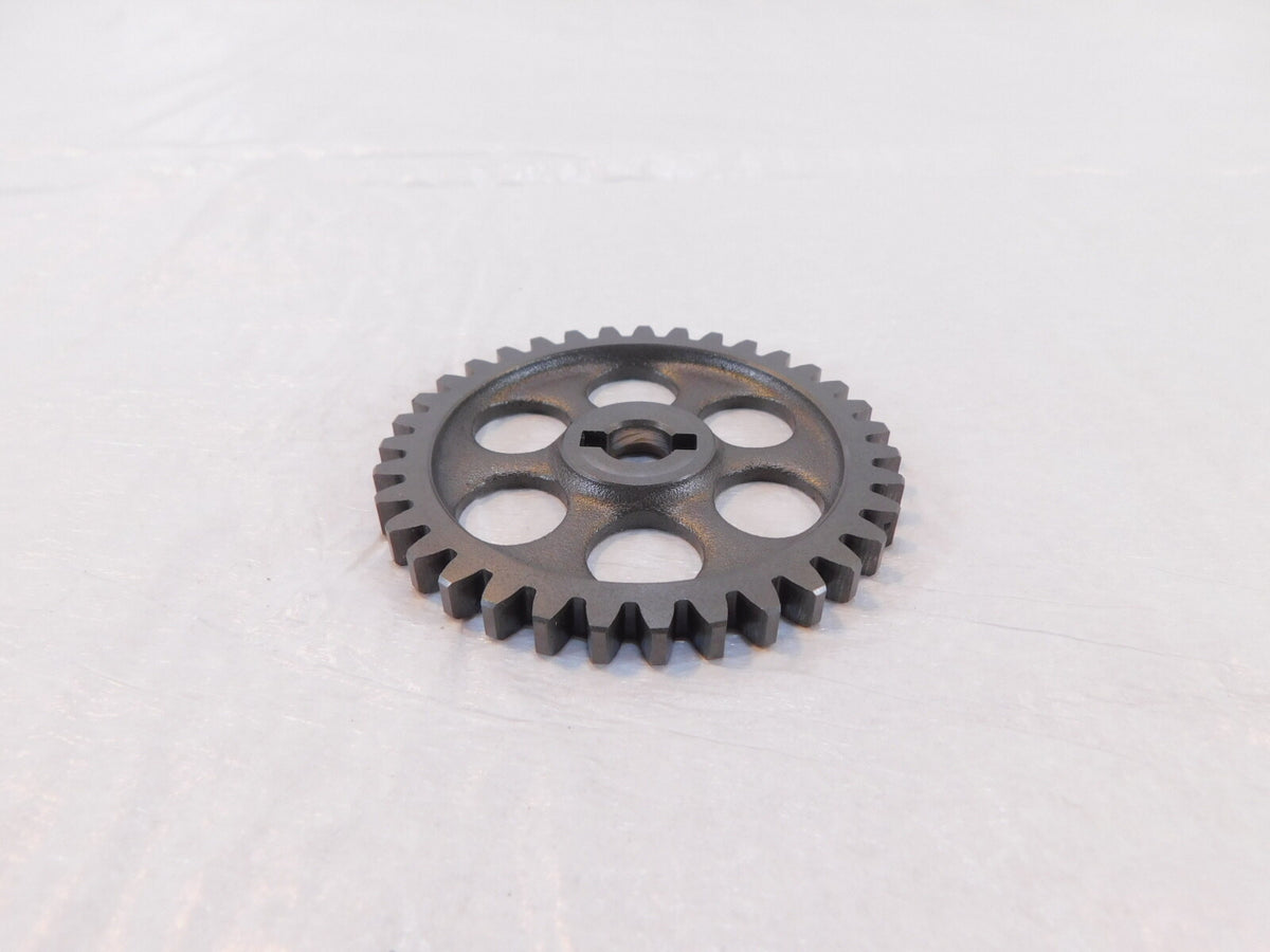 86-19 Suzuki Boulevard S40 & Savage 650 LS650 Engine Motor Oil Pump Driven Gear - C3 Cycle
