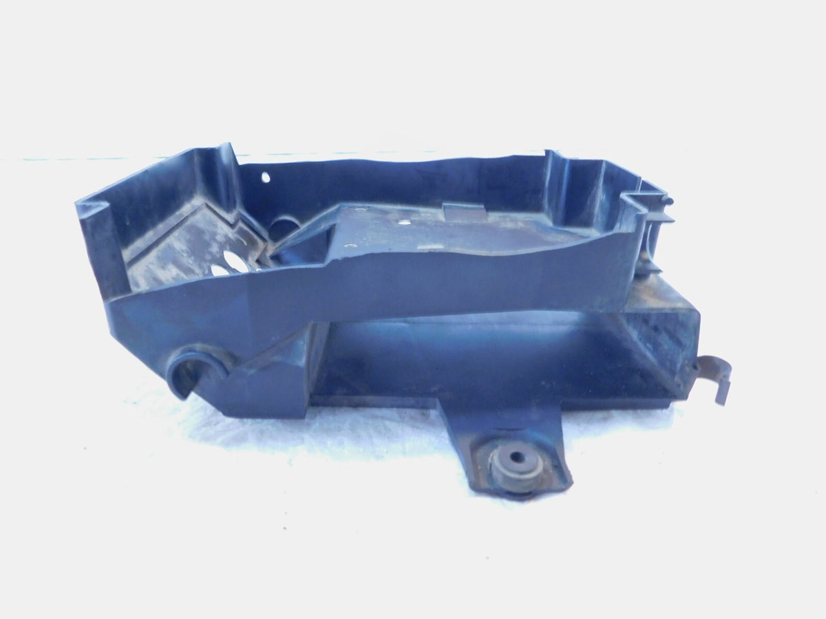 BMW K100 K100LT K100RS & K75 K75C K75S K75RT Under Seat Tool Box Holder Case - C3 Cycle