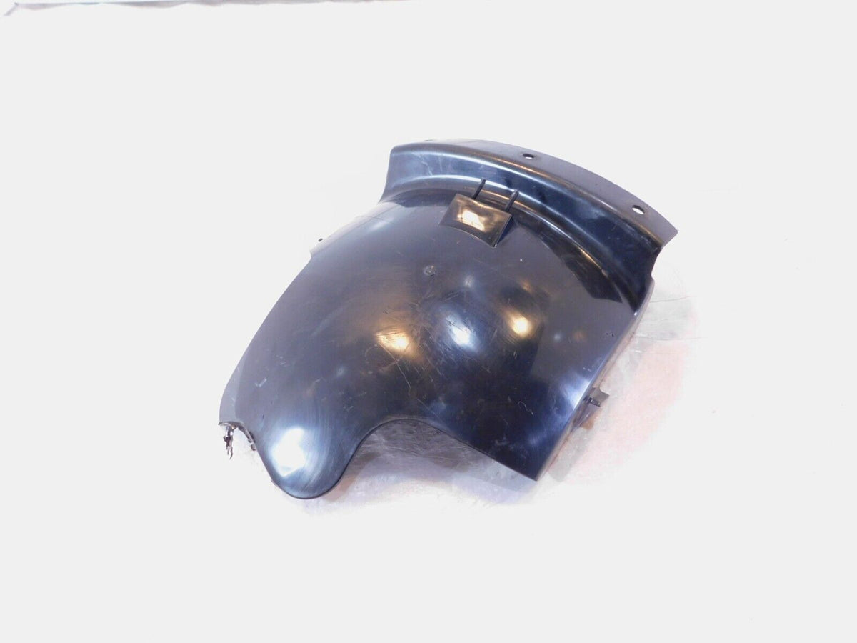 Indian Chief Chieftain Roadmaster Springfield Rear Fender Debris Flap Mud Guard