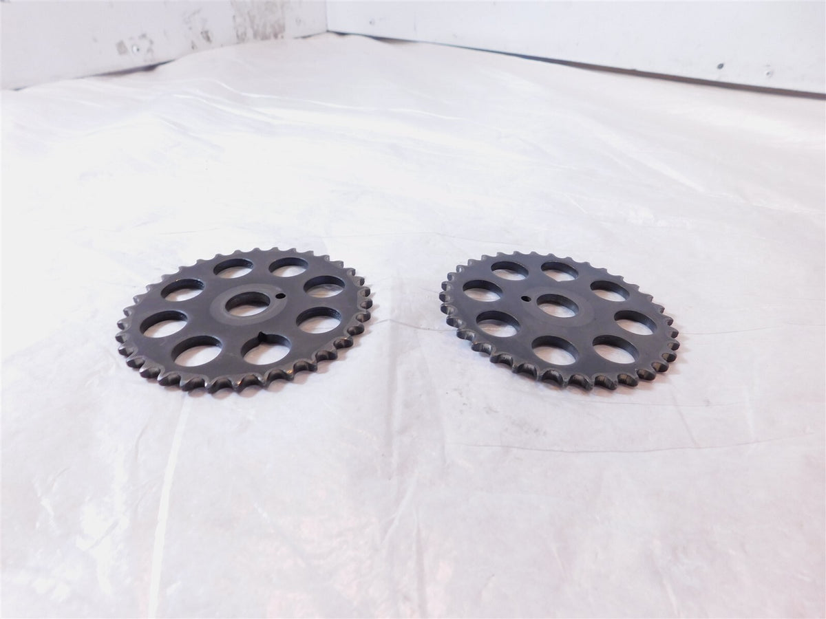 BMW K1 K75 K100 & K1100LT K1100RS & K1200GT K1200RS Intake Timing Cam Sprockets - C3 Cycle