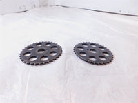 BMW K1 K75 K100 & K1100LT K1100RS & K1200GT K1200RS Intake Timing Cam Sprockets - C3 Cycle