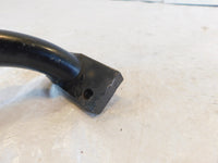 Harley Touring Road King Electra Glide Black Right Rear Footboard Mount Bracket - C3 Cycle