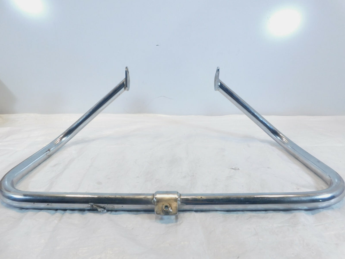 Harley Davidson Touring Road King Street & Electra Glide Engine Crash Guard - C3 Cycle