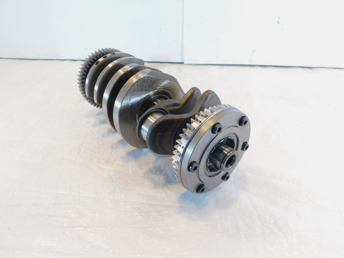 Can-Am Spyder F3-S F3-T RT Limited LTD STD Engine Motor Crankshaft Crank Shaft - C3 Cycle