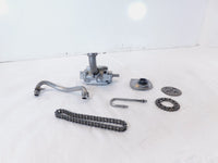 1994 94 Honda Magna 750 VF750 VF750C Engine Motor Oil Pump Chain & Sprockets - C3 Cycle