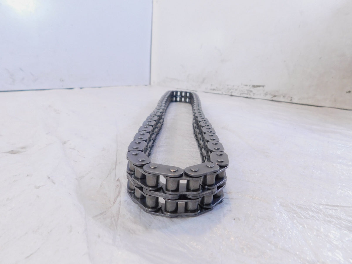 2001-2003 Indian Gilroy Chief Spirit & Scout Clutch Engine Motor Primary Chain - C3 Cycle
