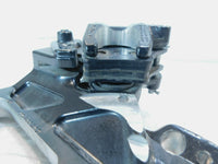 2015-2019 KTM 390 Duke RC RC390 Rear Wheel Disc Brake Caliper & Mount Bracket - C3 Cycle
