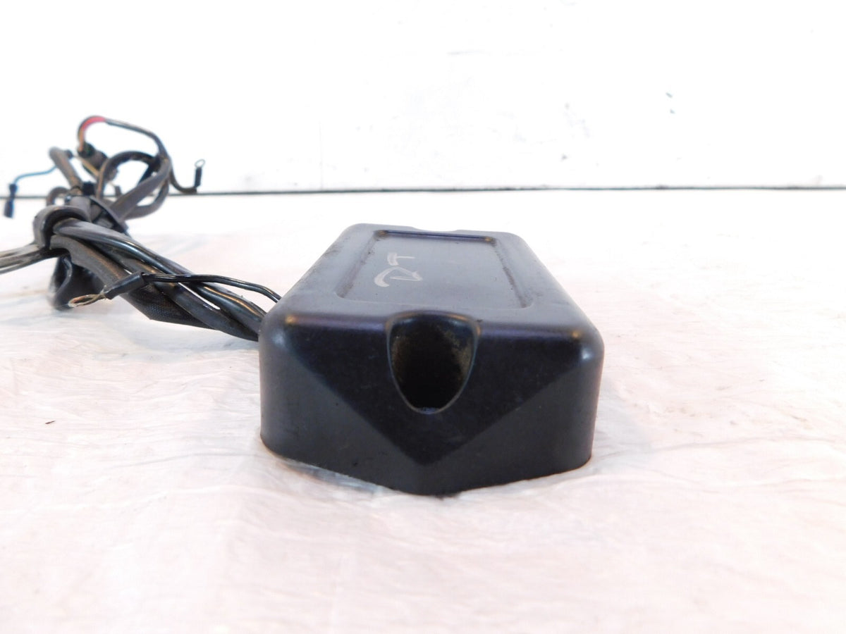 1987-1990 Harley Davidson EVO Electra Glide FXR & Softail ECM Ignition Module - C3 Cycle