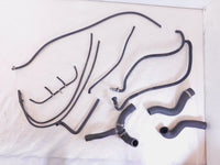 2003-2004 BMW K1200GT Engine Motor Oil Coolant Water Air Hose Pipe Line Box Lot - C3 Cycle