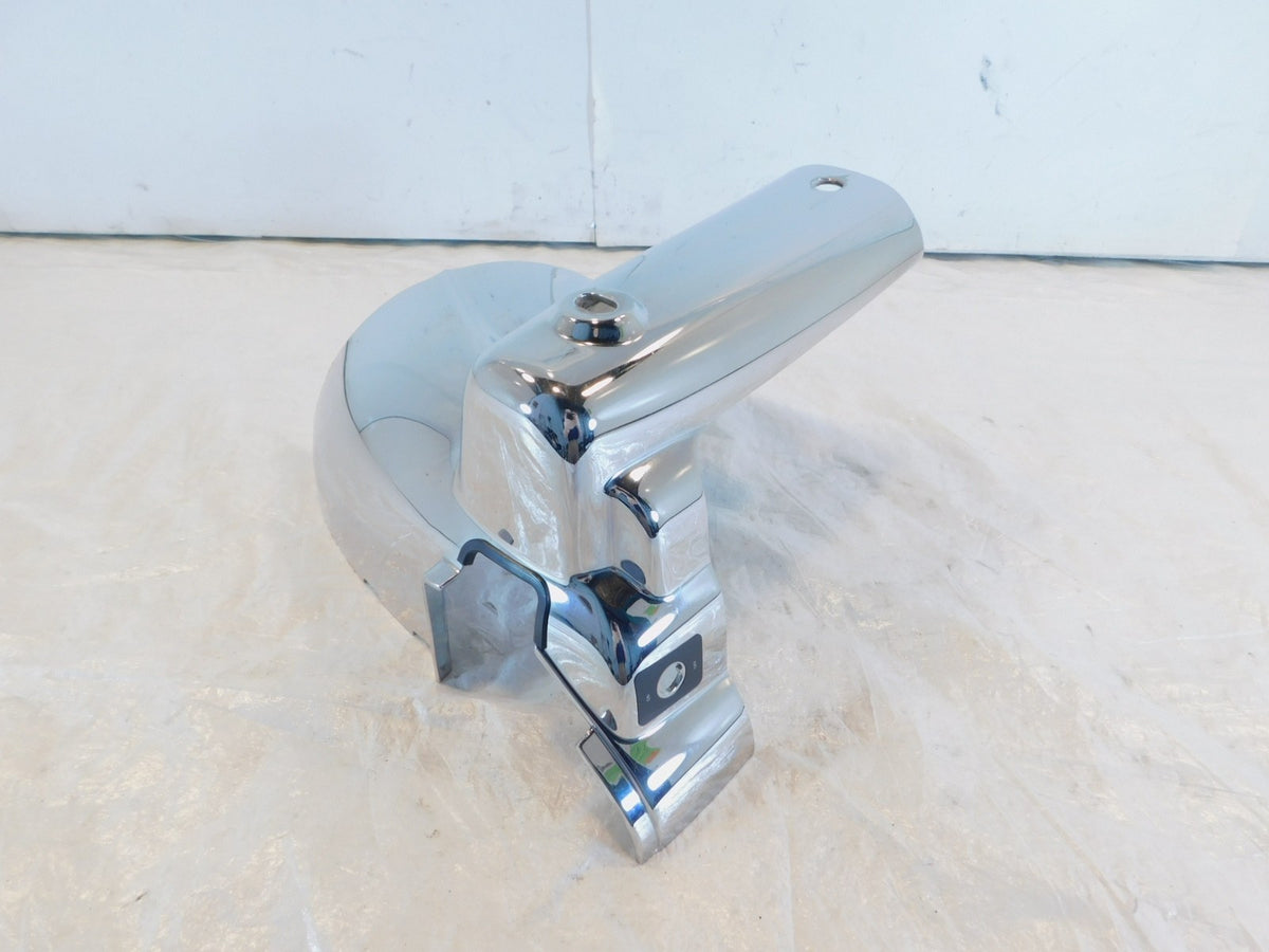Harley Davidson FLHR Road King Front Headlamp Right Side Nacelle Shroud Housing - C3 Cycle