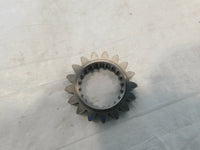 Suzuki V-Strom 650 DL650 & SV650 Engine Motor Coolant Water Pump Drive Gear - C3 Cycle