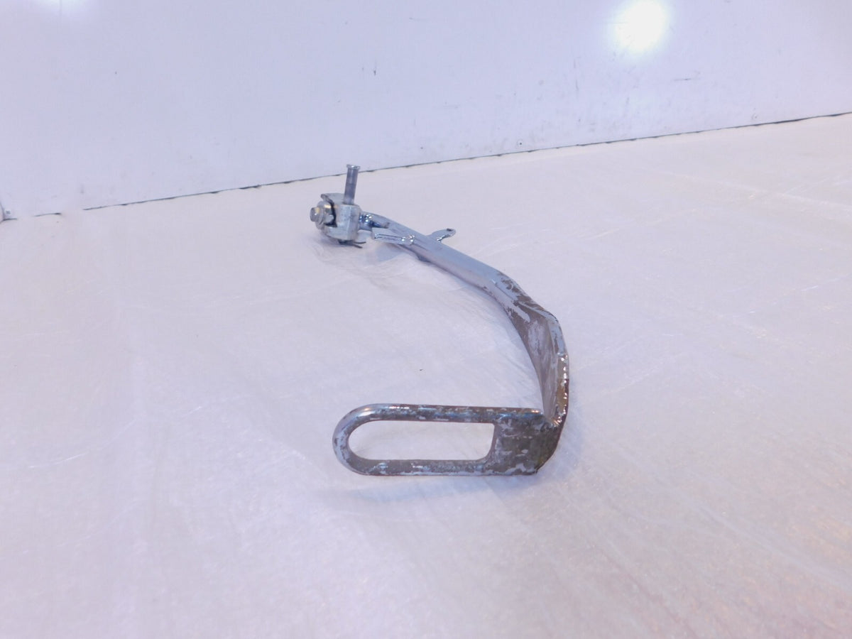 Harley Davidson Dyna Low Rider  Super Glide Kickstand Side Jiffy Kick Stand - C3 Cycle