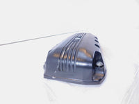 1990-1996 BMW K1 K1100RS K1100 RS Black Right Engine Motor Crankcase Cover Guard - C3 Cycle