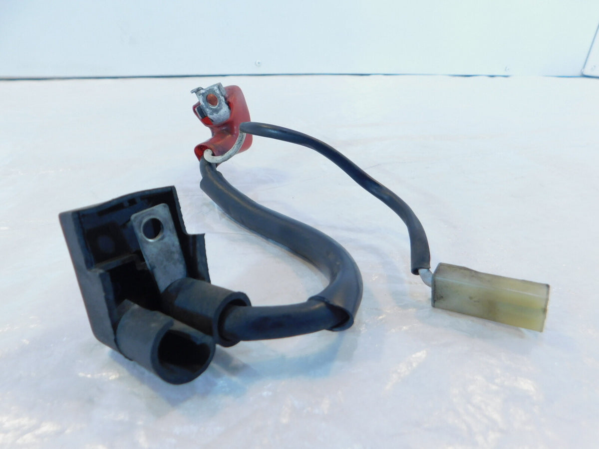 2002 2003 2004 2005 Kawasaki ZZR1200 ZX1200C Positive Battery Wire Cable Lead - C3 Cycle