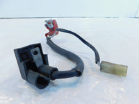 2002 2003 2004 2005 Kawasaki ZZR1200 ZX1200C Positive Battery Wire Cable Lead - C3 Cycle