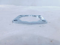 Indian Gilroy Chief Scout & Spirit Transmission Pulley Sprocket Nut Lock Plate - C3 Cycle