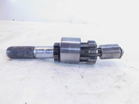 1989 Harley Davidson EVO Electra Glide Softail & FXR Starter Gears & Shaft - C3 Cycle