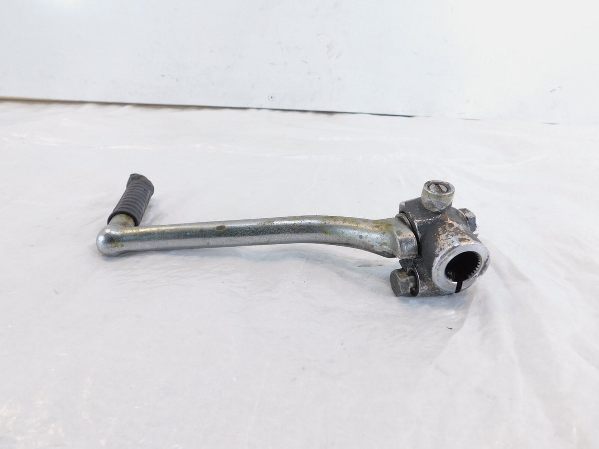 1970-1973 Honda CB350K CB350 350 Engine Motor Kick Start Kickstarter Pedal Lever - C3 Cycle