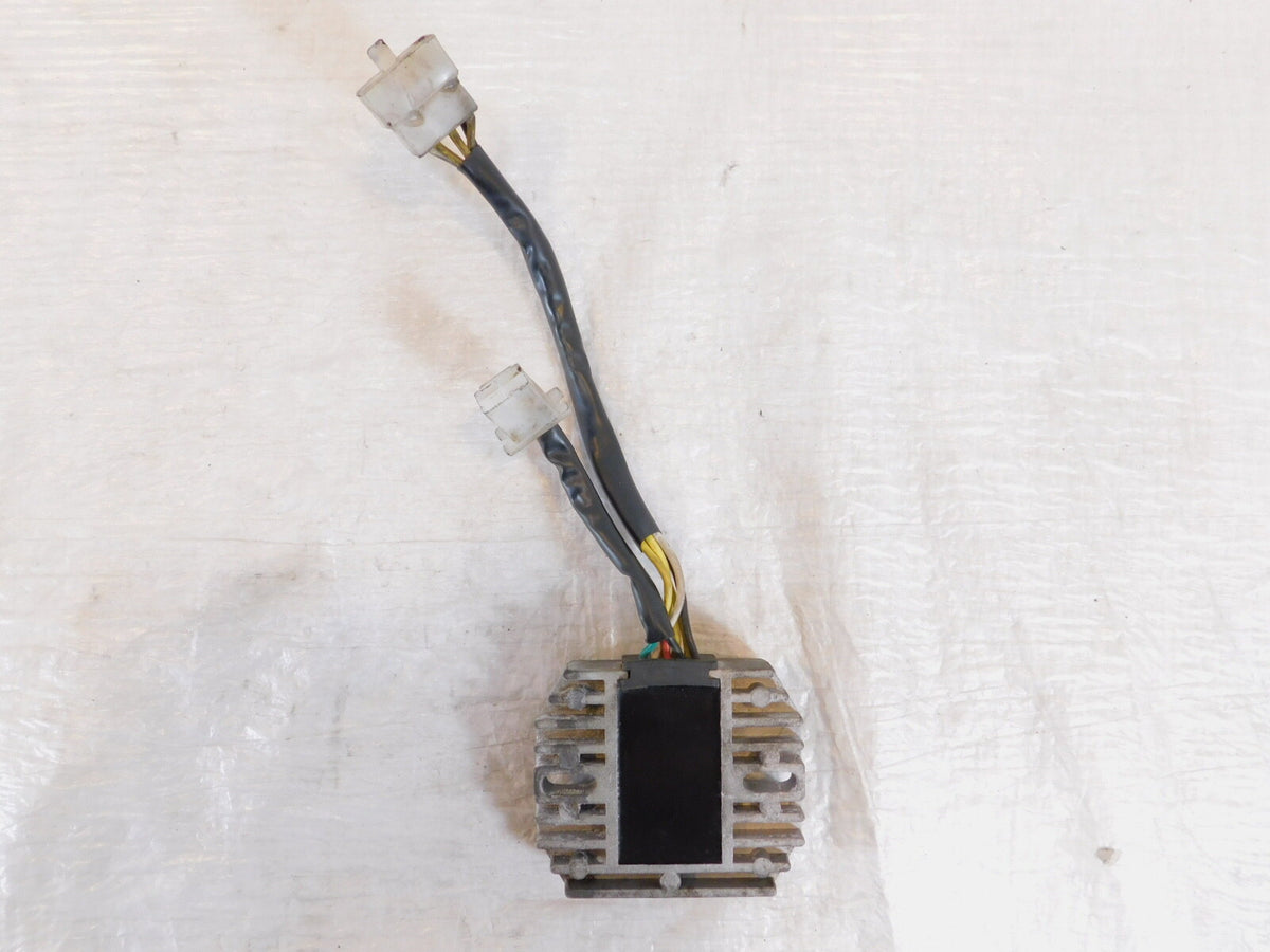 1983 Honda CB1000 CB1000C Engine Electrical Voltage Rectifier Regulator - C3 Cycle