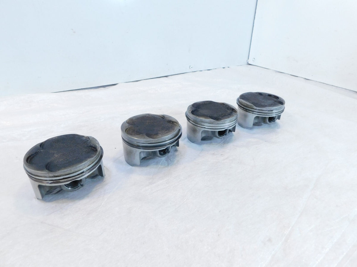 Yamaha FZ1 FZS1 YZFR1 YZF R1 RX1 RX APEX Snowmobile Cylinder Barrel Jug Pistons - C3 Cycle