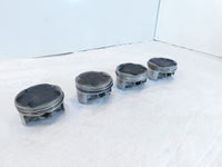 Yamaha FZ1 FZS1 YZFR1 YZF R1 RX1 RX APEX Snowmobile Cylinder Barrel Jug Pistons - C3 Cycle