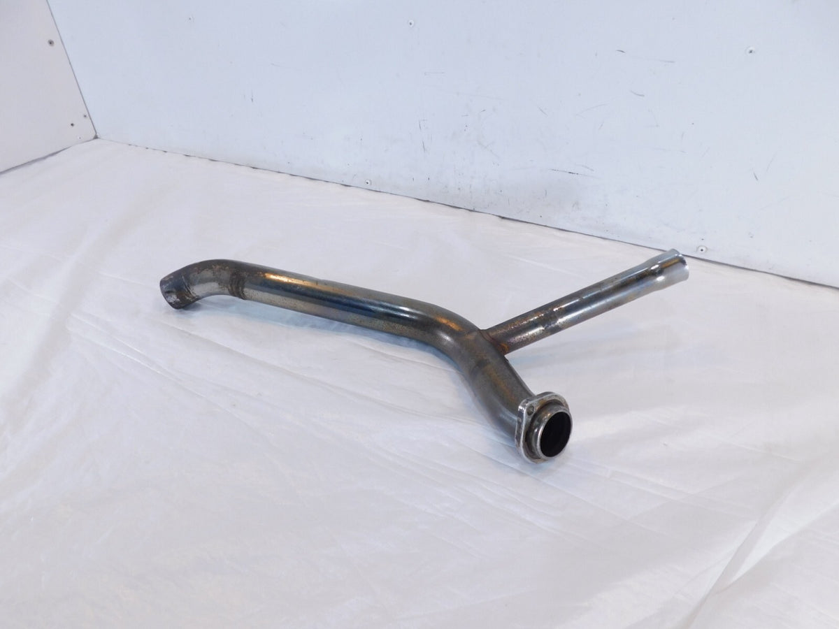 1986-2003 Harley Davidson Sportster 883 & 1200 Rear Exhaust Header Pipe - C3 Cycle