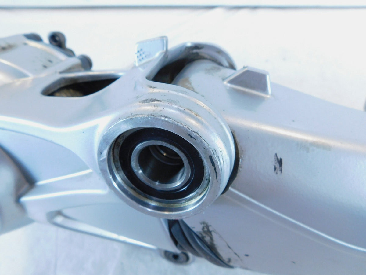 BMW R1200R R1200RT R1200RS Rear Wheel Drive Gear Case Differential & Swingarm - C3 Cycle