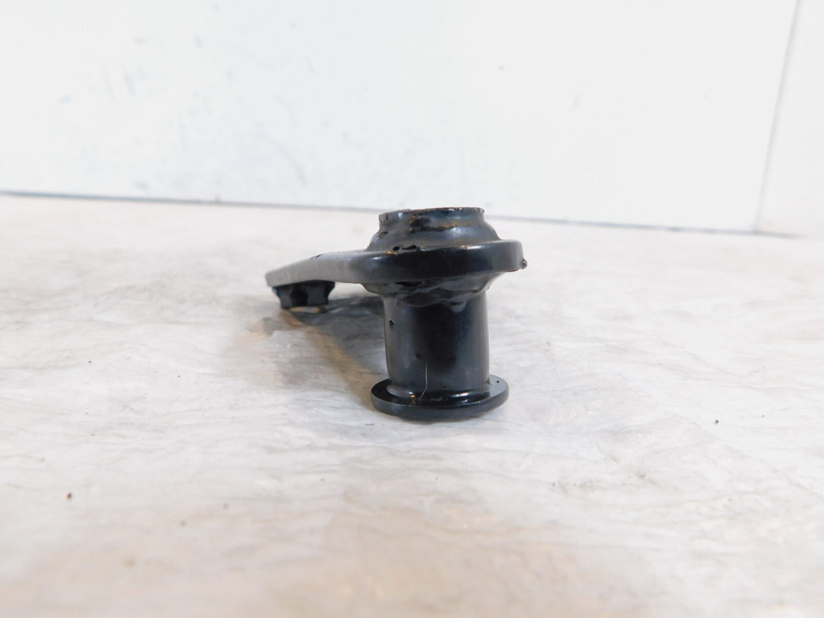 Honda CB900 CB900C CB1000 & CB1000C Rear Left Engine Hanger Plate Mount Bracket