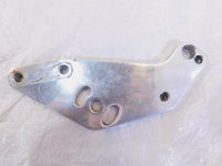 2002-2003 Indian Gilroy Scout Polished Rear Brake Control Pedal Mount Bracket - C3 Cycle