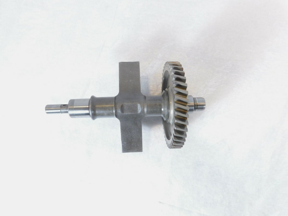 2008-2016 BMW G650GS Sertao G650 Xcountry Engine Crankshaft Balancer Shaft Gear - C3 Cycle