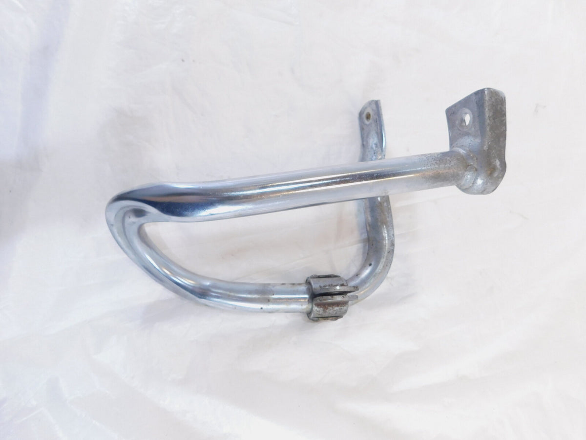 Honda GL1500 GL1500A GL1500I Goldwing Right Chrome Side Saddlebag Crash Guard - C3 Cycle