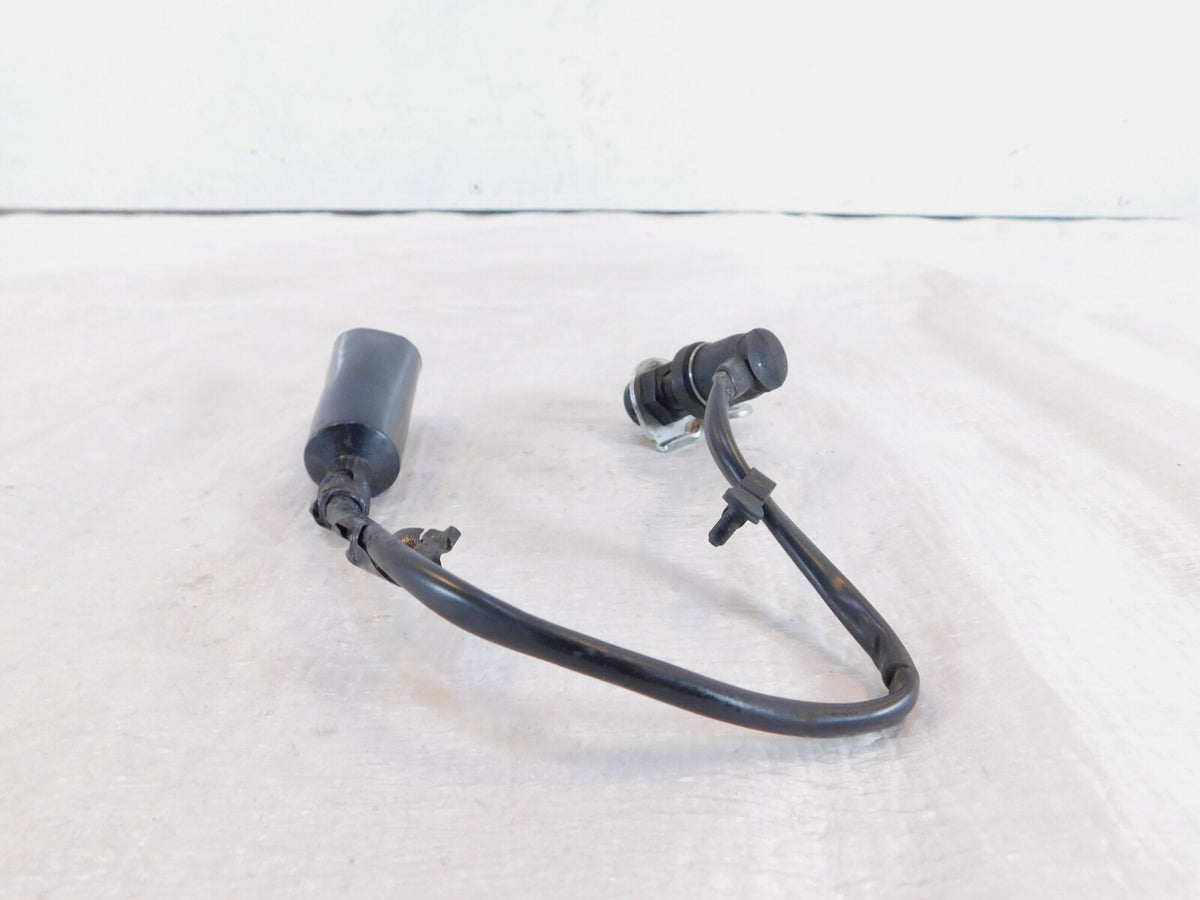 Suzuki GW250 Inazuma 250 L3 L4 L5 L7 Rear Wheel Foot Brake Pedal Light Switch - C3 Cycle