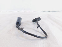 Suzuki GW250 Inazuma 250 L3 L4 L5 L7 Rear Wheel Foot Brake Pedal Light Switch - C3 Cycle