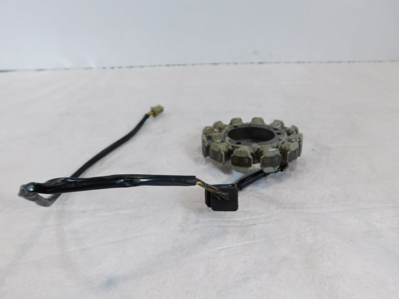 1985-2005 Kawasaki KLR250 KL250 KL250D Alternator Generator Magneto Stator Coil