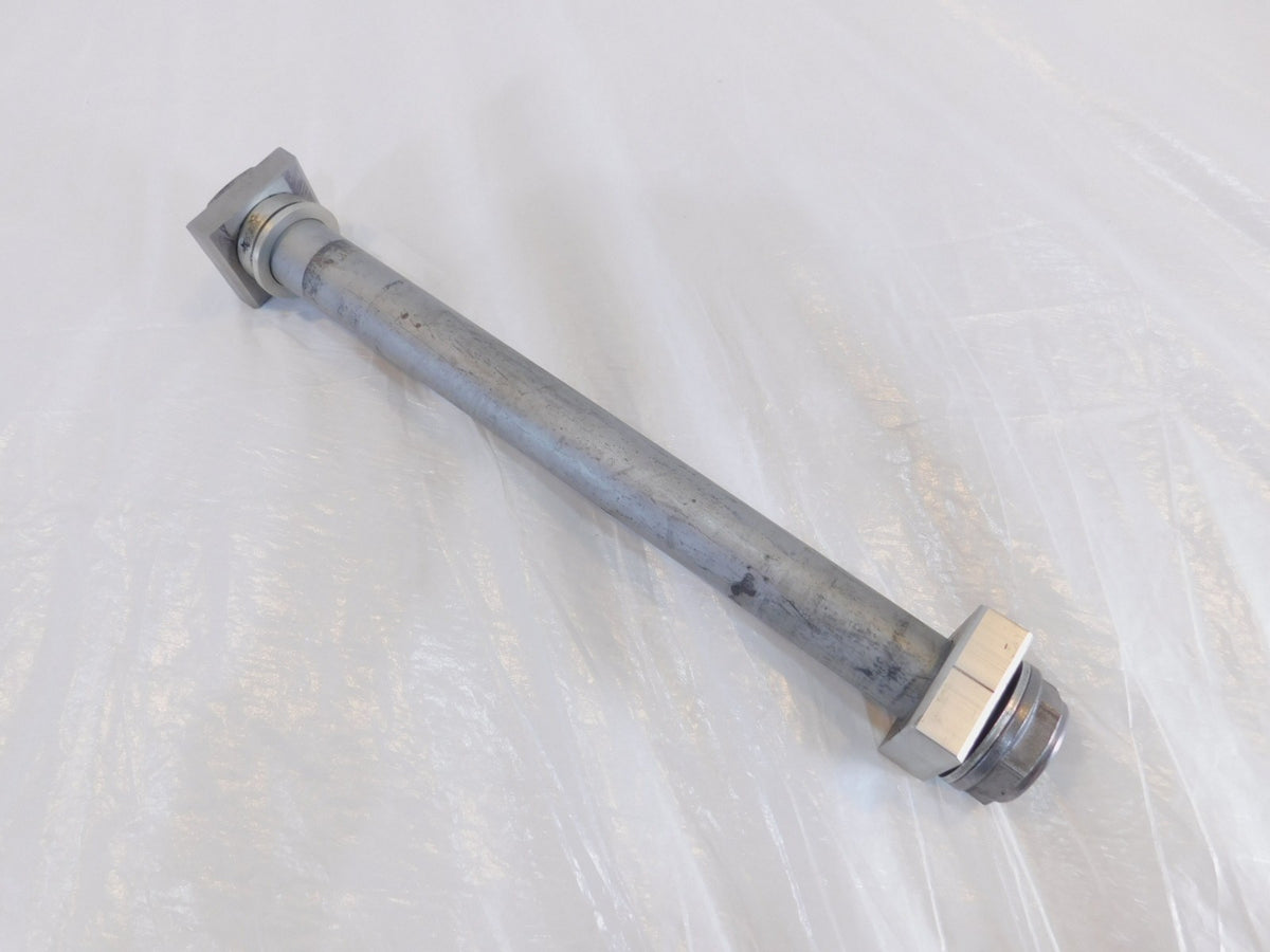 2017-2022 Honda CBR1000RR CBR1000S CBR1000 Rear Back Wheel Rim Axle Pivot Bolt - C3 Cycle
