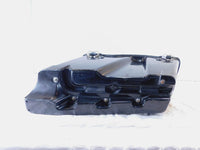 Harley Davidson Road King Street & Electra Glide Black Left Saddlebag - C3 Cycle