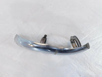 1981-1983 Harley Electra Glide Shovelhead Rear Exhaust Header Pipe Cover Shield - C3 Cycle