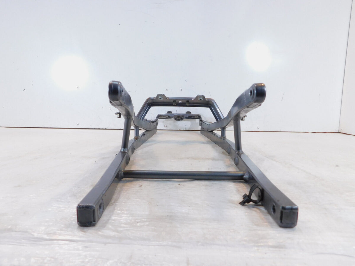 2002-2003 Aprilia SL1000 1000 Falco Rear Seat Support Subframe Tail Section - C3 Cycle