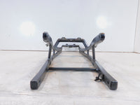 2002-2003 Aprilia SL1000 1000 Falco Rear Seat Support Subframe Tail Section - C3 Cycle