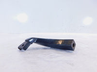 Harley Touring Road King Electra Glide Black Right Rear Footboard Mount Bracket