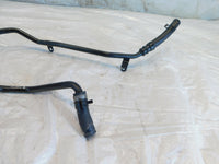 2000-2006 BMW R1150R & Rockster Oil Cooler Return Hose Pipe Lines - 17227654080 - C3 Cycle