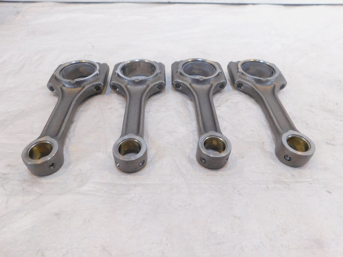 BMW K1200 K1200R K1200S & K1200GT Engine Motor Crankshaft Piston Connecting Rods - C3 Cycle