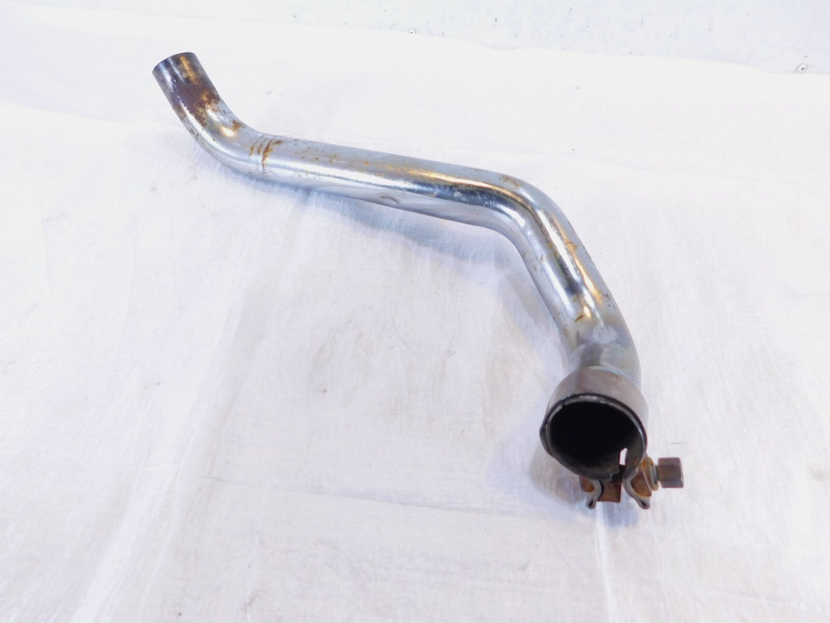 Harley Davidson Touring Road King & Electra Glide Left Rear Exhaust Header Pipe - C3 Cycle